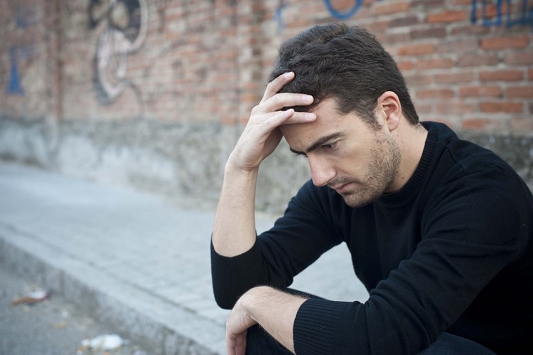3 Psychological Issues That Arise From Addiction 